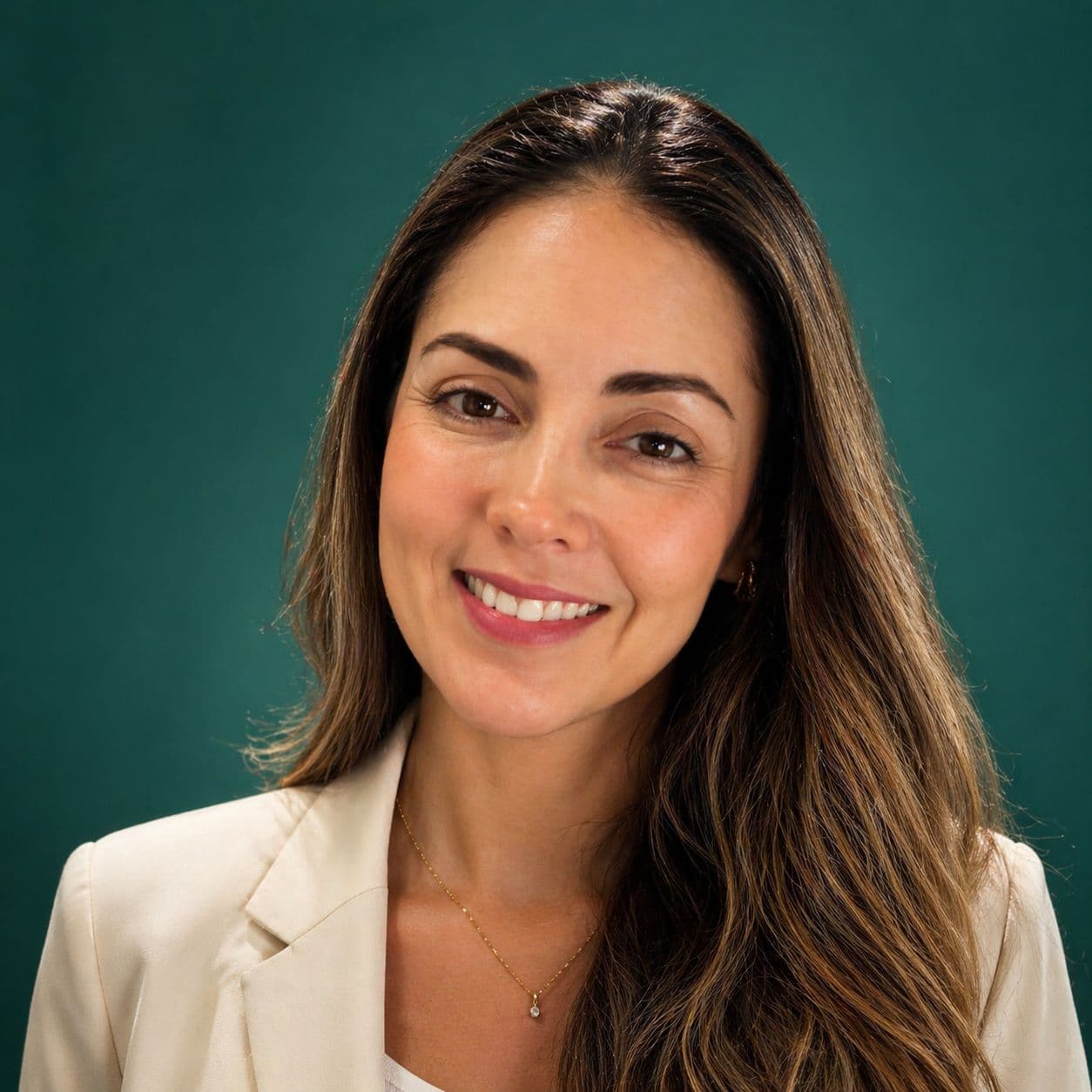 Miriele Sanches Cruz, criadora do Método Ciclo 28